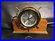 Seth_Thomas_Ships_Wheel_Brass_Mantel_Clock_Helmsman_Wood_Base_Key_1602_Working_01_eu