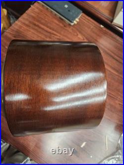 Seth Thomas Sonora Chime #11 5 Bell Antique Clock