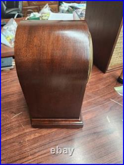 Seth Thomas Sonora Chime #11 5 Bell Antique Clock