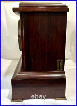 Seth Thomas Sonora Chime Clock #1 CA 1915 #89 Movement Westminster Chime