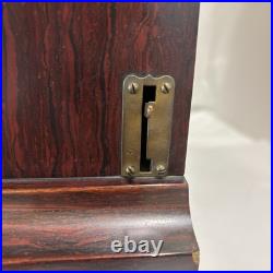 Seth Thomas Sonora Chime Clock #1 CA 1915 #89 Movement Westminster Chime