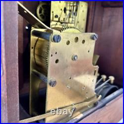 Seth Thomas Sonora Chime Clock #1 CA 1915 #89 Movement Westminster Chime