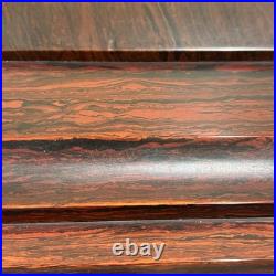 Seth Thomas Sonora Chime Clock #1 CA 1915 #89 Movement Westminster Chime