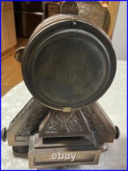 Seth Thomas & Sons Mantel Clock