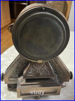 Seth Thomas & Sons Mantel Clock