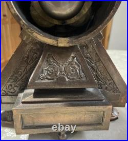 Seth Thomas & Sons Mantel Clock