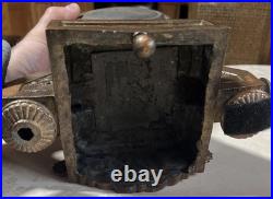 Seth Thomas & Sons Mantel Clock