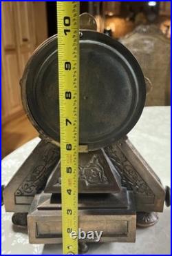Seth Thomas & Sons Mantel Clock