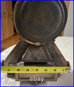 Seth Thomas & Sons Mantel Clock