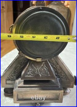 Seth Thomas & Sons Mantel Clock