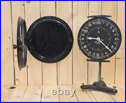 Seth Thomas U S NAVY Ship Clock WWII Seth Thomas U S NAVY Ship Clock WWII