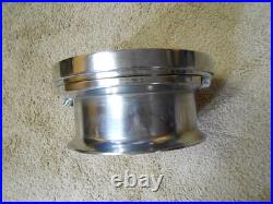 Seth Thomas U. S. Navy Mark I Deck Clock Heavy Case WWII 1941 Seth Thomas U. S. Navy Mark I Deck Clock Heavy Case WWII 1941