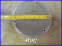 Seth Thomas U. S. Navy Mark I Deck Clock Heavy Case WWII 1941 Seth Thomas U. S. Navy Mark I Deck Clock Heavy Case WWII 1941