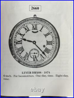 Seth Thomas Vintage Ship's Bell Clock Barometer Set SHIPMATES