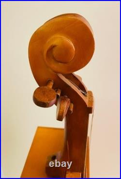 Seth Thomas Violin Clock 1970s Licensed Ltd Reproduction 1885 Issue READ DETAILS