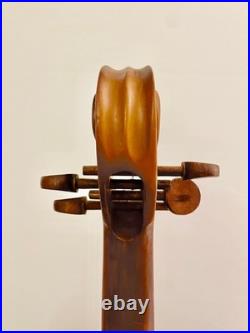 Seth Thomas Violin Clock 1970s Licensed Ltd Reproduction 1885 Issue READ DETAILS