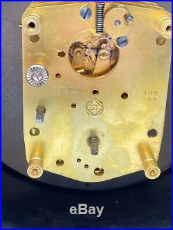 Seth Thomas WW II US Navy Mark 1 6 Dial Deck Clock To Restore