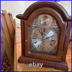 Seth Thomas Westminster Chime Clock