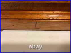 Seth Thomas Westminster Chime Mantle Clock 113A Movement