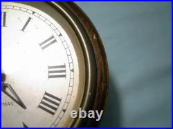Seth Thomas Wind Up Wall Banjo Clock George Washington Antique Vintage 24 Seth Thomas Wind Up Wall Banjo Clock George Washington Antique Vintage 24