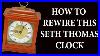 Seth_Thomas_Wooden_Mantel_Clock_Exeter_E_E538_004_Electric_With_Wind_Up_Chime_How_To_Rewire_A_Clock_01_oe