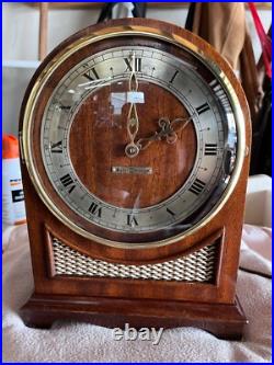 Seth Thomas antique clock