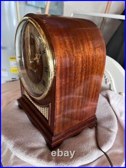Seth Thomas antique clock