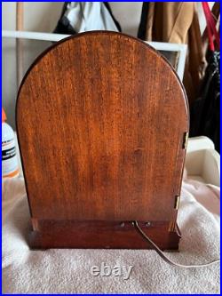 Seth Thomas antique clock