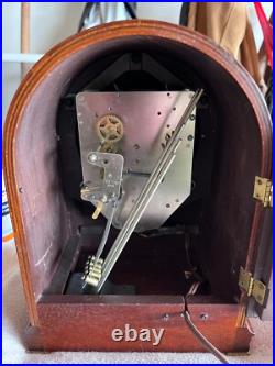 Seth Thomas antique clock