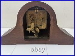 Seth Thomas mantel clock Vintage