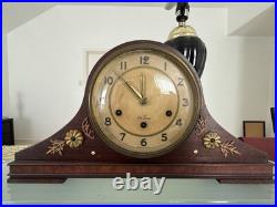 Seth Thomas mantel clock Vintage
