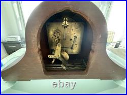 Seth Thomas mantel clock Vintage