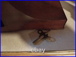 Seth thomas mantle clock model no. E511-003