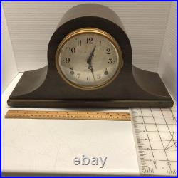 Seth thomas mantle clock pendulum movement No. 89 (8-day) 1920's NY, NY works