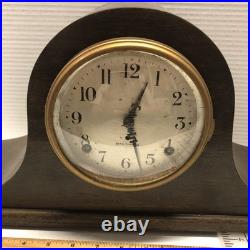 Seth thomas mantle clock pendulum movement No. 89 (8-day) 1920's NY, NY works