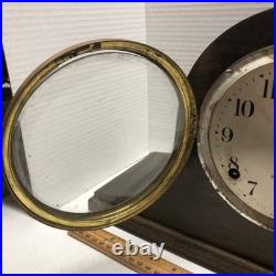 Seth thomas mantle clock pendulum movement No. 89 (8-day) 1920's NY, NY works