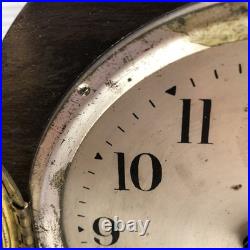 Seth thomas mantle clock pendulum movement No. 89 (8-day) 1920's NY, NY works