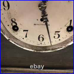 Seth thomas mantle clock pendulum movement No. 89 (8-day) 1920's NY, NY works