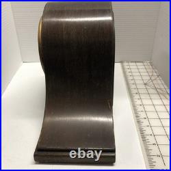 Seth thomas mantle clock pendulum movement No. 89 (8-day) 1920's NY, NY works