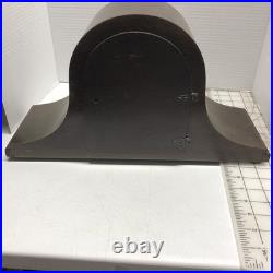 Seth thomas mantle clock pendulum movement No. 89 (8-day) 1920's NY, NY works