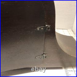 Seth thomas mantle clock pendulum movement No. 89 (8-day) 1920's NY, NY works