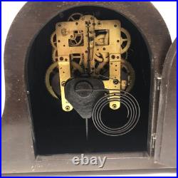 Seth thomas mantle clock pendulum movement No. 89 (8-day) 1920's NY, NY works