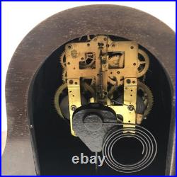 Seth thomas mantle clock pendulum movement No. 89 (8-day) 1920's NY, NY works