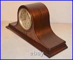 Summer Special-restored Seth Thomas Antique Westminster Chime Clock No. 60-1936