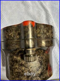 USN WW2 Mark 1 Boat Clock US Navy 20645 1942 USN WW2 Mark 1 Boat Clock US Navy 20645 1942