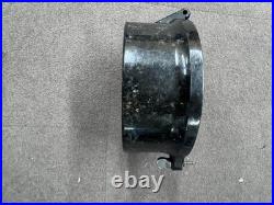 US Navy MARK I DECK CLOCK 1942 Seth Thomas