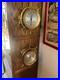 VINTAGE_Seth_Thomas_Helmsman_Wheel_Clock_and_Barometer_Set_Serviced_Excellent_01_ww