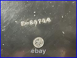 VINTAGE WW11 SETH THOMAS BAKELITE SHIPS CLOCK + Key EXACT TIME! ORIGINAL VINTAGE WW11 SETH THOMAS BAKELITE SHIPS CLOCK + Key EXACT TIME! ORIGINAL