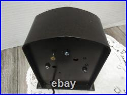 VTG 30'S 40'S Seth Thomas Mantle Clock Antique 6.5''X4.3/8'' MADE IN USA (READ)