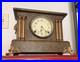 VTG_Antique_Seth_Thomas_Mantel_Clock_Lion_Head_Bell_Strike_Burl_Walnut_89C_1920s_01_abyq